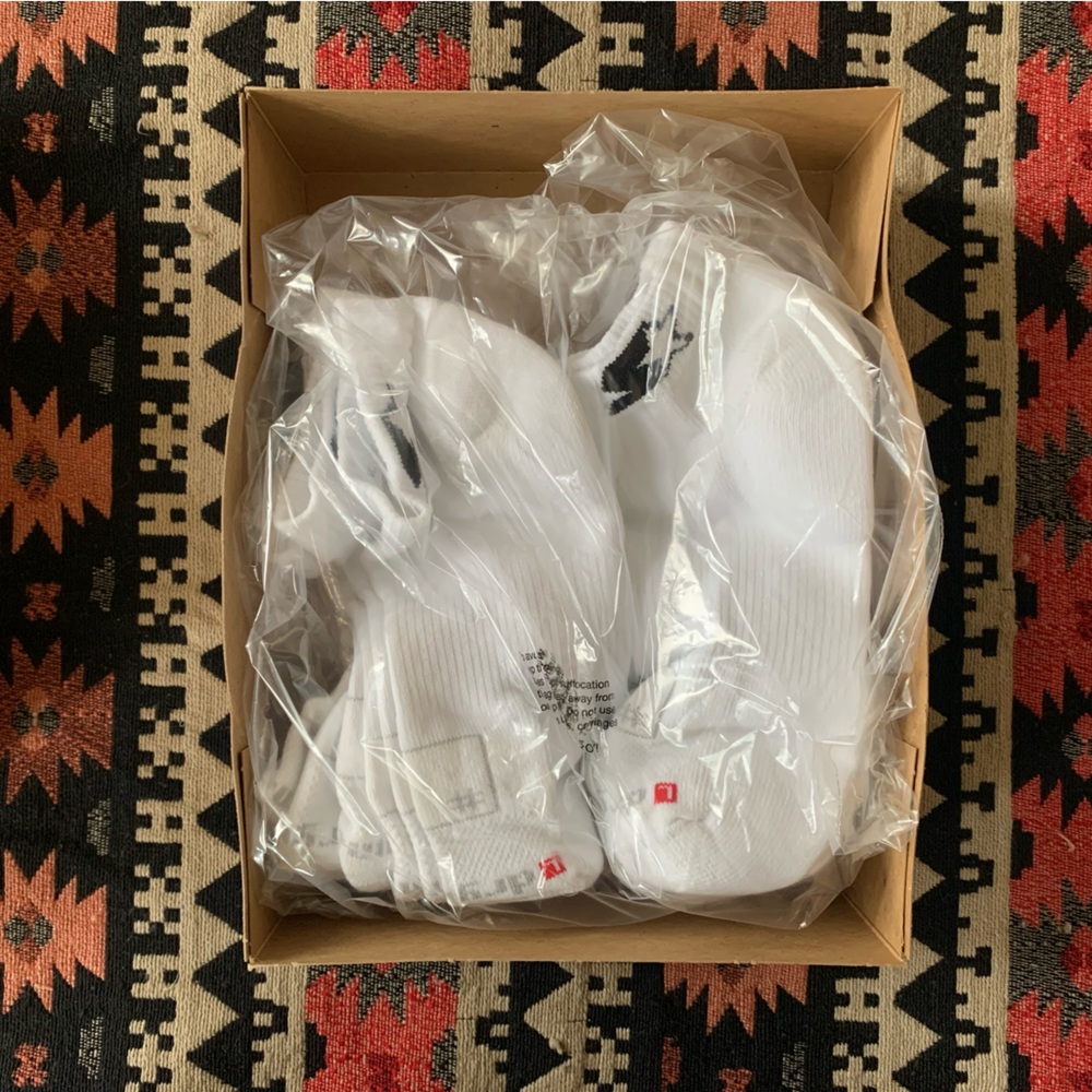 Drymax Mini Crew Socks